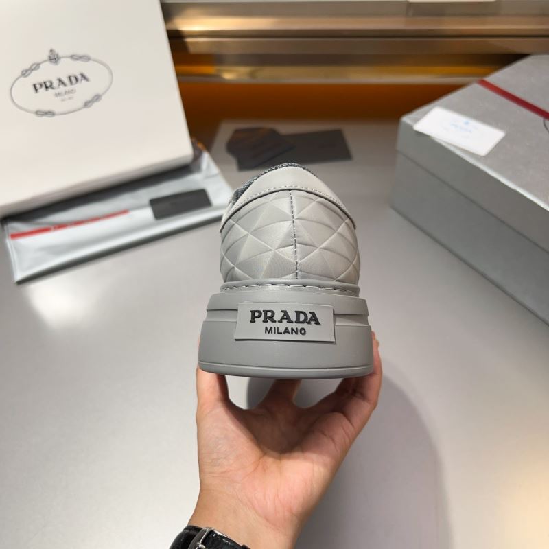 Prada Low Shoes